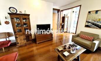 Imagem 5: Venda Apartamento 4 quartos Serra Belo Horizonte