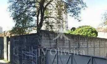 Imagem 2: Terreno à venda, 400 m² por R$ 1.400.000,00 - Ferreira - São Paulo/SP