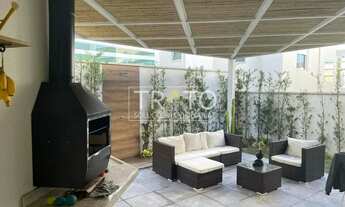 Imagem 5: Casa à venda e para locação no Condomínio Piemonte