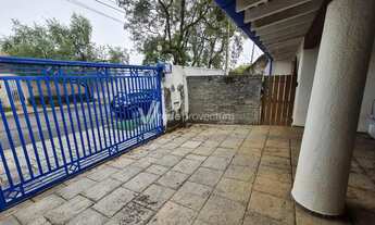 Imagem 3: Casa - Vila Brandina - Campinas