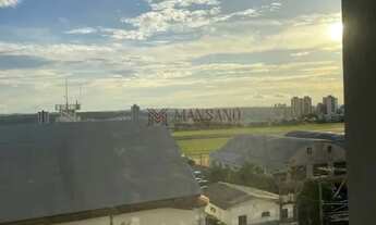 Imagem 4: Apartamento para aluguel com 40 m² e 2 quartos em Vila Nova Cidade Universitária, Bauru