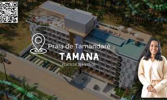 Imagem: Vem conhecer o Tamana O paraíso de Tamandaré!