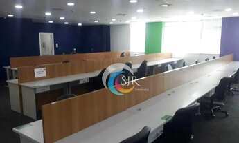 Imagem 5: Conjunto para alugar, 748 m² Bela Vista - São Paulo/SP