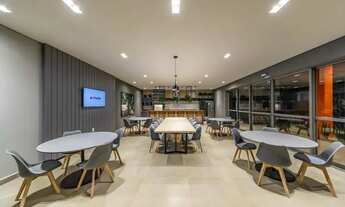 Imagem 7: Apartamento à venda em Maringá, Zona 08, com 2 quartos, com 64.02 m², UP Residence - Ytico