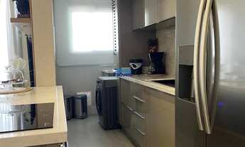 Imagem 5: Apto alto padrão no coração do Córrego Grande