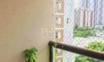 Imagem 3: Apartamento 93M² 3Dormitorios c/1suite, 1 Vaga garagem, Centro, São Bernardo do Campo /SP