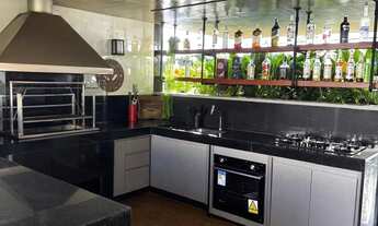 Imagem 7: Casa para venda possui 672 metros quadrados com 5 quartos