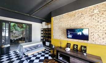 Imagem 5: Casa no Centro de Florianópolis, próxima ao Hippo