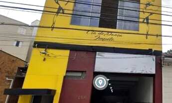 Imagem 5: ** Salão Comercial no Alto da Mooca com 300m² ** Só Mezanino