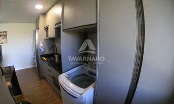 Imagem 4: Apartamento Padrão em Ponta Grossa