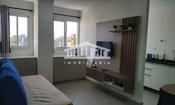 Imagem 3: Apartamento com 1 quarto para alugar por R$ 2600.00, 45.30 m2 - CENTRO - LONDRINA/PR