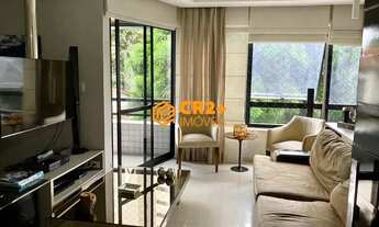 Imagem: Apartamento No Parnamirim Com 114m² - 4