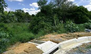 Imagem 6: Lotes para venda possui 1000 metros quadrados em Capanema - Araçoiaba da Serra - SP