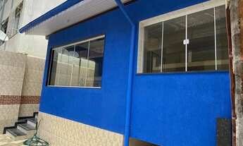 Imagem 7: CASA NO CENTRO Casa com 2 dormitórios