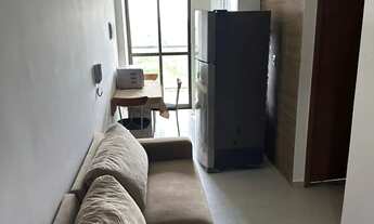 Imagem 4: ALUGA-SE FLAT EM CARNEIROS