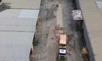 Imagem 3: Terreno Comercial para venda com 10.800 metros quadrados em PoloPlast - Camaçari - BA