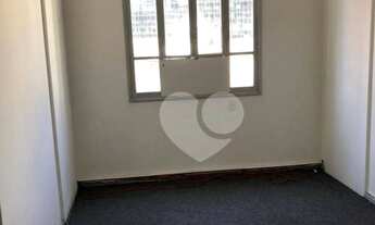 Imagem 2: Conjunto à venda, 100 m² por R$ 535.000,00 - Centro - Rio de Janeiro/RJ