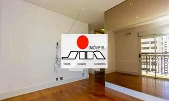 Imagem 15: Apartamento alto padrão com 204 m², 3 suítes e 4 vagas na Mooca