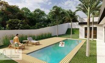 Imagem 3: Terreno à venda, 1000 m² por R$ 350.000 - Condomínio Villa Toscana - Votorantim/SP