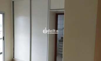 Imagem 7: Apartamento disponível para locação e venda no bairro Santa Mônica em Uberlândia-MG