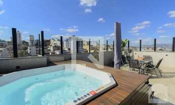 Imagem 4: Duplex para venda com 140 metros quadrados com 2 quartos em Eldorado - Contagem - MG