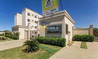 Imagem 2: Apartamento 2 quartos com suite Parque Valence - Balneário de Carapebus, Serra, ES