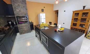 Imagem: Casa para Venda em Presidente Prudente