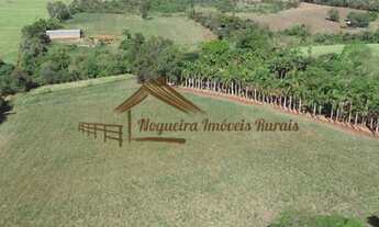 Imagem 6: Sito com 3,3 alqueires região de Tatuí SP