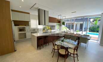 Imagem 5: ALUGUEL DE TEMPORADA, Casa NOVA, com 05 dormitórios (04 suítes), em localização inigualáve