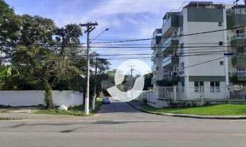 Imagem: Terreno à venda, 560 m² por R$ 1.300.000,00