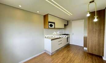 Imagem: Apartamento com 2 dormitórios para alugar