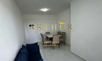 Imagem 4: Condominio Porto do Alto MOBILIADO