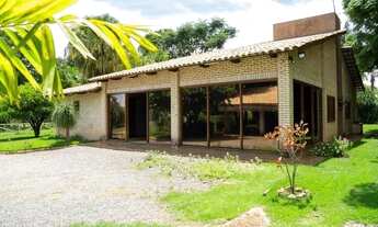 Imagem 3: Chácara Residencial