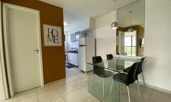 Imagem 4: Imóvel para aluguel com 40 metros quadrados com 1 quarto