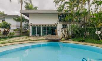 Imagem: Venda Casa 4 Dormitórios - 947 m² Vila