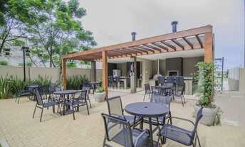 Imagem: Apartamento em Rua Attílio Bilibio - Jardim