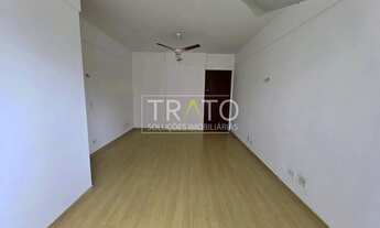 Imagem 3: Apartamento - Mansões Santo Antônio - Campinas