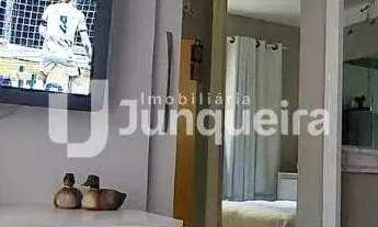 Imagem 7: Apartamento à venda, 2 quartos, 1 vaga, Jardim São Francisco - Piracicaba/SP