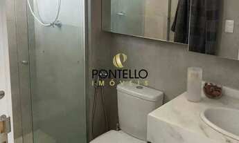 Imagem 6: Apartamento de aproximadamente 63m² à venda 2 quartos, 1 suíte, 2 vagas Santa Efigênia