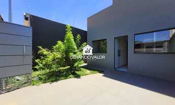 Imagem 3: Casa Nova Próx. Fort da Lúdio Coelho com Suíte