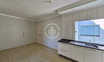 Imagem 3: Apartamento para locação no Alto Alegre!