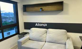 Imagem 5: Studio Mobiliado, 42m², Infra - Jardim Botânico, Porto Alegre/RS