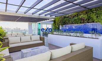 Imagem 3: Apartamento Cobertura Centro São José dos Pinhais