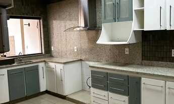 Imagem 6: Sobrado para venda tem metros quadrados com 4 quartos em Plano Diretor Sul - Palmas - TO