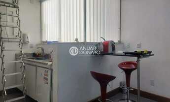 Imagem 5: Anchieta - Casa comercial para aluguel na Anuar Donato