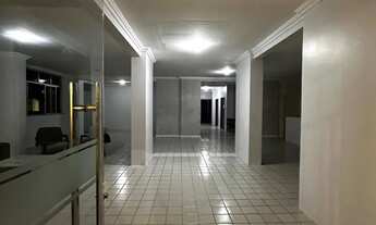 Imagem 4: Apartamento mobiliado Edificio Danúbio Azul