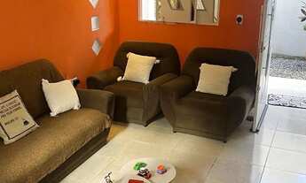 Imagem 5: Aconchegante casa com piscina para aluguel por temporada. Acomodações p/ até 12 pessoas