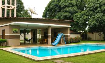 Imagem: Imóvel para venda com 1200 metros quadrados