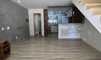 Imagem 2: VENDO Casa Duplex com planejados no Engenho, Itaguaí-RJ