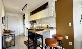 Imagem: Apartamento à venda no bairro Coqueiros